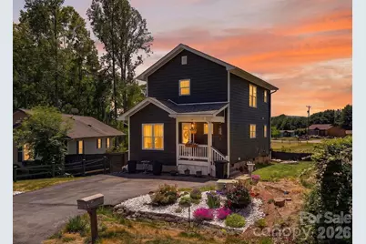100 Victoria Springs Drive, Flat Rock, NC 28731 - Photo 1