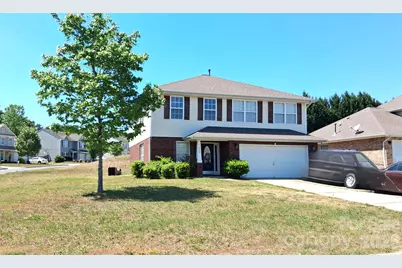 228 Gumtree Drive, Kannapolis, NC 28083 - Photo 1