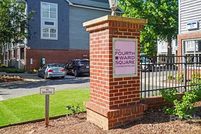 509 N Graham Street #2A, Charlotte, NC 28202 - Photo 17