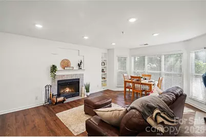 509 N Graham Street #2A, Charlotte, NC 28202 - Photo 5
