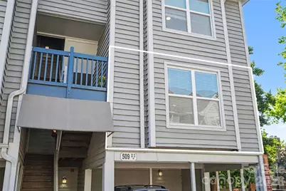 509 N Graham Street #2A, Charlotte, NC 28202 - Photo 15