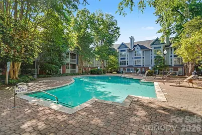 509 N Graham Street #2A, Charlotte, NC 28202 - Photo 19