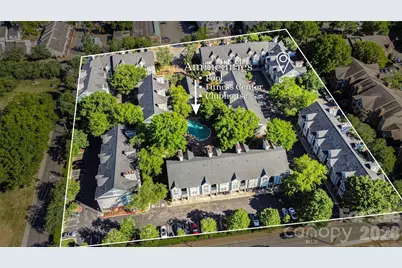 509 N Graham Street #2A, Charlotte, NC 28202 - Photo 21