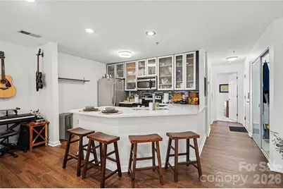 509 N Graham Street #2A, Charlotte, NC 28202 - Photo 7