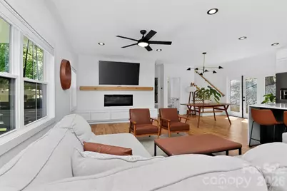 5026 Buckingham Drive, Charlotte, NC 28209 - Photo 7