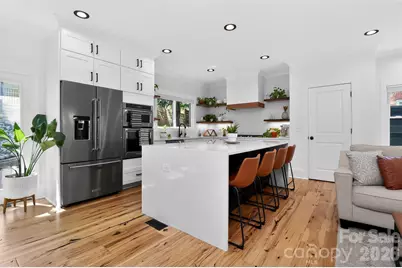 5026 Buckingham Drive, Charlotte, NC 28209 - Photo 17