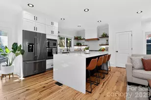 5026 Buckingham Dr, Charlotte, NC 28209 - Photo 17