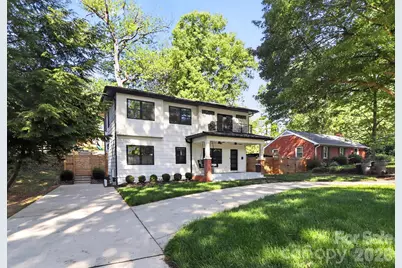 5026 Buckingham Drive, Charlotte, NC 28209 - Photo 3