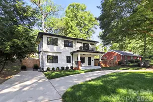 5026 Buckingham Dr, Charlotte, NC 28209 - Photo 3