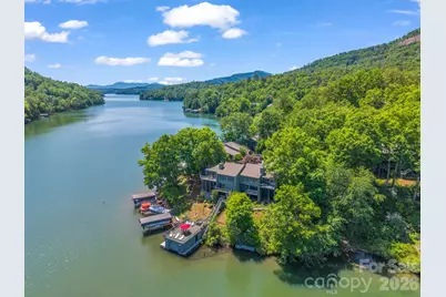 176 Quail Cove Road #1710, Lake Lure, NC 28746 - Photo 1