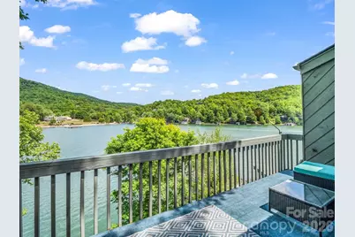 176 Quail Cove Road #1710, Lake Lure, NC 28746 - Photo 19
