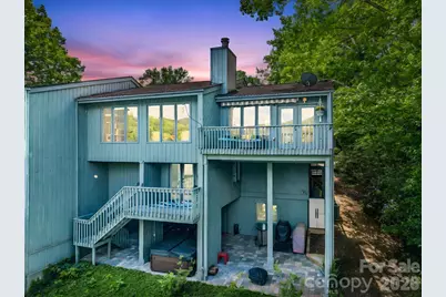 176 Quail Cove Road #1710, Lake Lure, NC 28746 - Photo 47