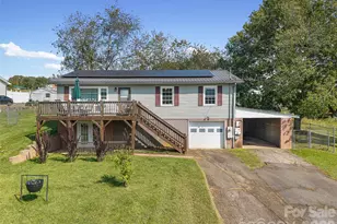 84 Candlelight Cir, Clyde, NC 28721 - Photo 35