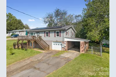 84 Candlelight Circle, Clyde, NC 28721 - Photo 1