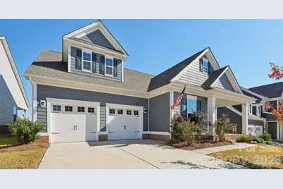 3019 Sterling Drive, Waxhaw, NC 28173 - Photo 1