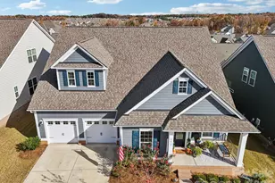 3019 Sterling Dr, Waxhaw, NC 28173 - Photo 1