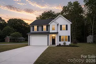 4147 2nd St NE, Hickory, NC 28601 - Photo 1