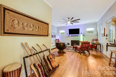 107 Courtland Avenue, Asheville, NC 28801 - Photo 9