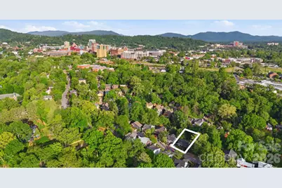 107 Courtland Avenue, Asheville, NC 28801 - Photo 3