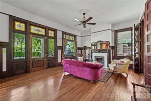 702 S Hayne St, Monroe, NC 28112 - Photo 5