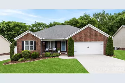 505 Allen Drive NW, Concord, NC 28027 - Photo 1