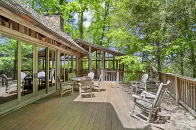 56 Spring House Drive, Burnsville, NC 28714 - Photo 3