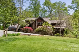 56 Spring House Dr, Burnsville, NC 28714 - Photo 1