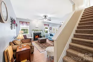 322 Wildbriar Rd, Fletcher, NC 28732 - Photo 19