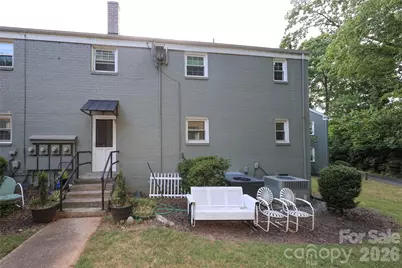515 Wakefield Drive #A, Charlotte, NC 28209 - Photo 17