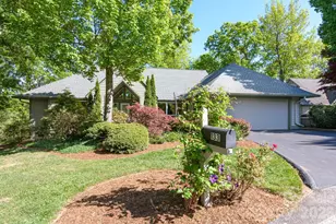 133 Forest View Dr, Flat Rock, NC 28731 - Photo 35