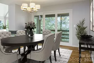 133 Forest View Dr, Flat Rock, NC 28731 - Photo 13