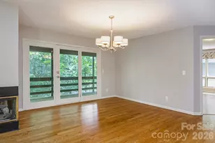 133 Forest View Dr, Flat Rock, NC 28731 - Photo 11
