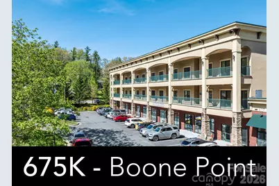 148 Nc Highway 105 Highway #303, Boone, NC 28607 - Photo 1