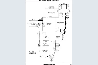 4507 Givens Way, Charlotte, NC 28209 - Photo 47