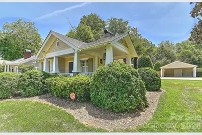 321 Circle Avenue, Charlotte, NC 28207 - Photo 3