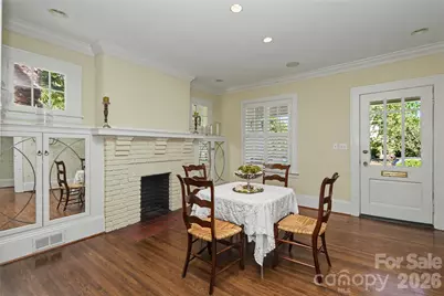321 Circle Avenue, Charlotte, NC 28207 - Photo 21