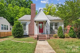 2224 Dundeen St, Charlotte, NC 28216 - Photo 1