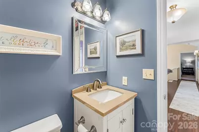 3104 Zion Church Road, Hickory, NC 28602 - Photo 17