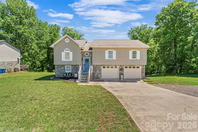 3104 Zion Church Road, Hickory, NC 28602 - Photo 17