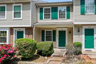 544 Lex Dr, Charlotte, NC 28262 - Photo 3