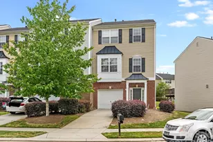 9785 Walkers Glen Dr NW, Concord, NC 28027 - Photo 1