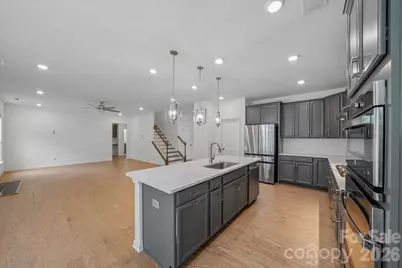 7202 Glenroe Drive, Huntersville, NC 28078 - Photo 17