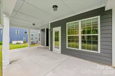 7202 Glenroe Drive, Huntersville, NC 28078 - Photo 39
