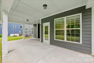 7202 Glenroe Dr, Huntersville, NC 28078 - Photo 39