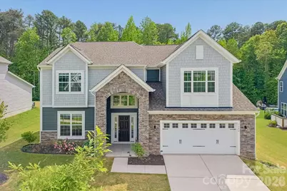 7202 Glenroe Drive, Huntersville, NC 28078 - Photo 1