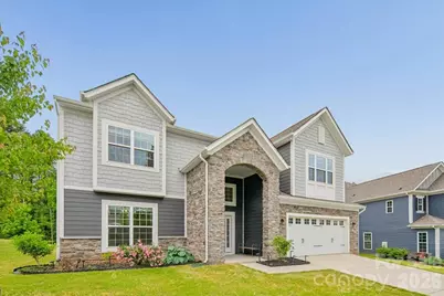 7202 Glenroe Drive, Huntersville, NC 28078 - Photo 3
