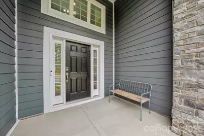 7202 Glenroe Drive, Huntersville, NC 28078 - Photo 5