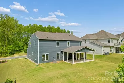 7202 Glenroe Drive, Huntersville, NC 28078 - Photo 43