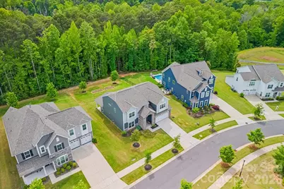 7202 Glenroe Drive, Huntersville, NC 28078 - Photo 43