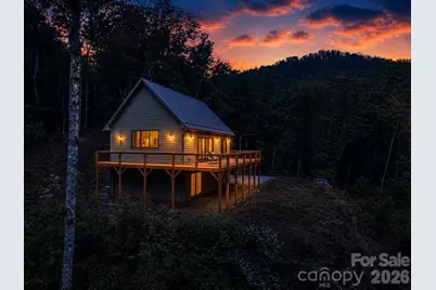 161 Panther Ridge Drive, Sylva, NC 28779 - Photo 1